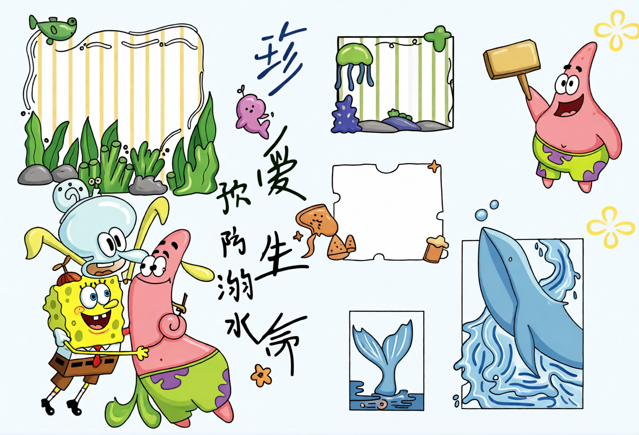 高清原图