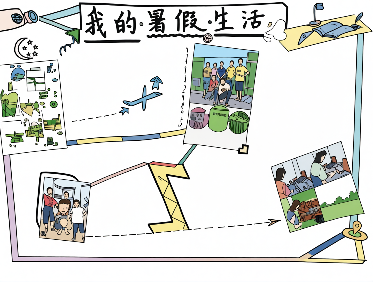 高清原图
