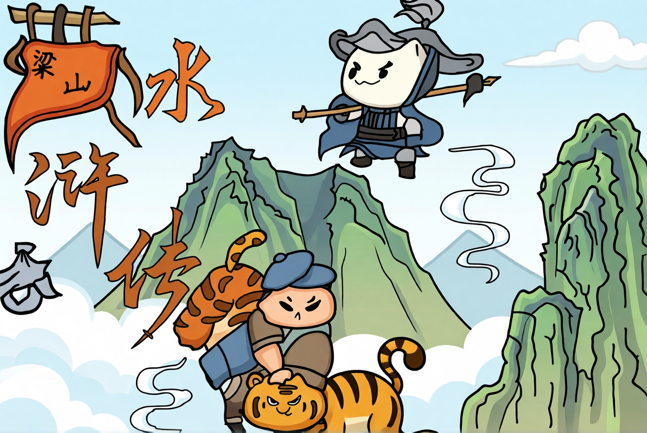 高清原图