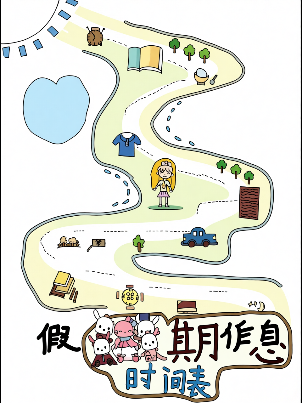 高清原图