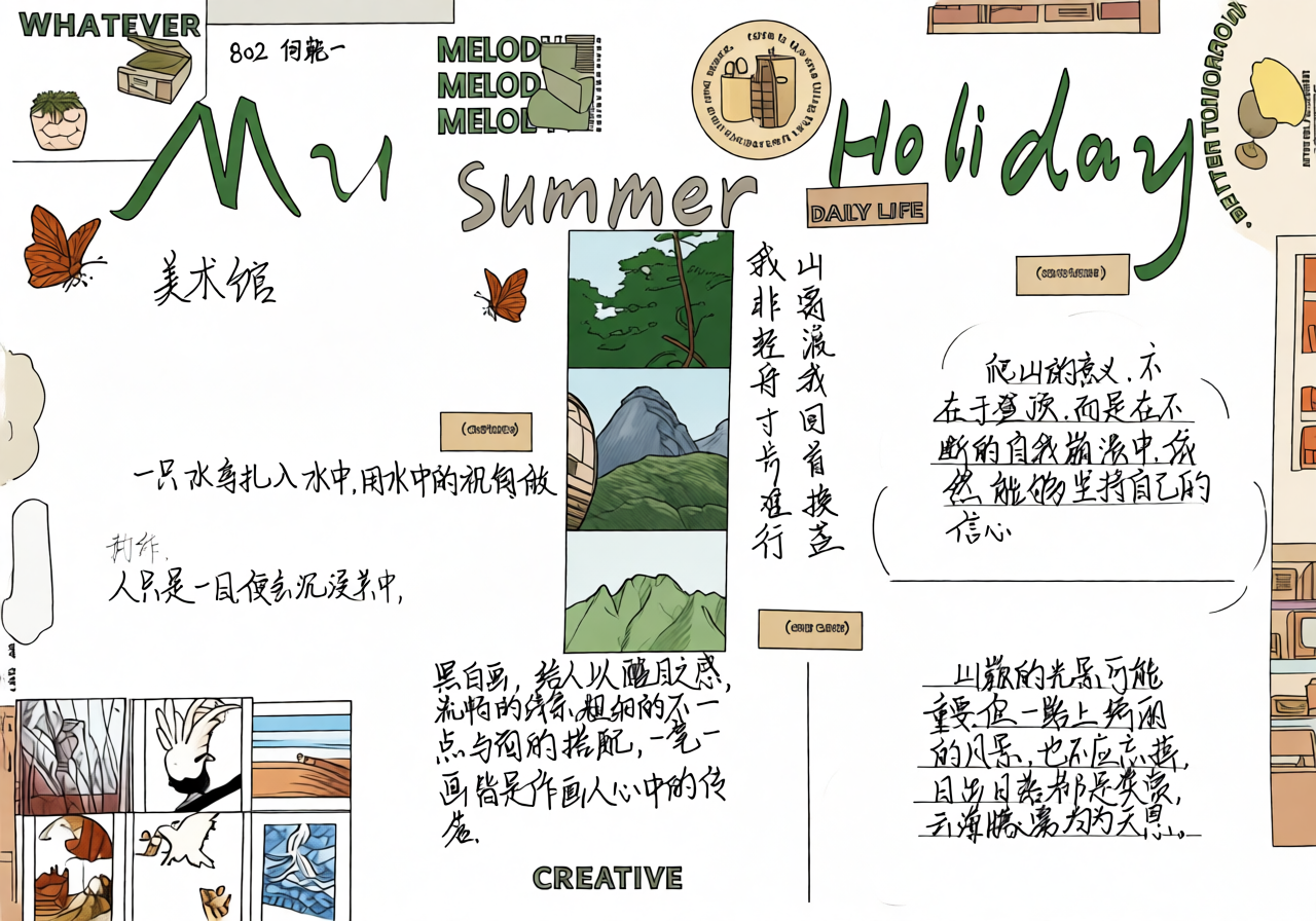 高清原图